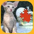 Icon of program: Epic Jigsaw Puzzle Maker …
