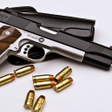 Icon of program: Real Gun Shot App