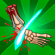 Icon of program: Anatomy Ninja Lower Limb