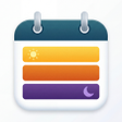 Icono de programa: Shiftat Q8 - شفتات كويت