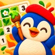 Icon of program: Paint by Logic