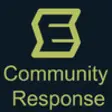 Icon of program: eGIS Community Response