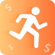 Icon of program: Step Walk  Active Pedomet…