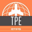 Icon of program: Taipei Travel Guide with …