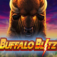 Icon of program: BUFFALO BLITZ(FREE SLOT M…
