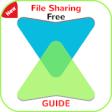 Icon of program: Free guide for file trans…