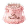Icon of program: My Bento Cake