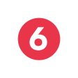 Icono de programa: Life in 6 Words