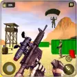 Icon of program: Commando Militants Strike…