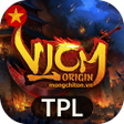 Icono de programa: Võ Lâm Chân Mệnh Origin -…