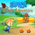 Icon of program: Super Jungle Adventure - …