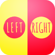 Icon of program: Left or Right