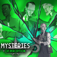 Icon of program: Mysteries of Perception