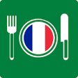 Icon of program: French Recipes! Free!