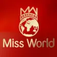Icon of program: Miss World