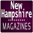 Icon of program: New Hampshire Magazines -…