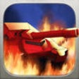 Icon of program: Armor Battle Game - A War…