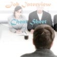 Icon of program: Job Interview Cheat Sheet