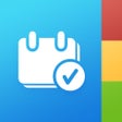Icon of program: Daily Notes - Diary + Jou…