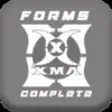 Icon of program: XMA Forms Complete Progra…