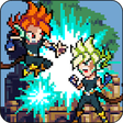 Icon of program: Ultra Instinct Master
