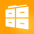 Icono de programa: Aerize Explorer for Windo…