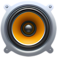 Icon of program: VOX: Music Player & Sound…
