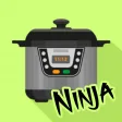 Icon of program: Ninja Foodi Recipes