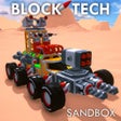 Icon of program: Block Tech : Sandbox Onli…