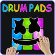 Icono de programa: Marshmello Alone Launchpa…