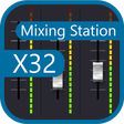 Icono de programa: Mixing Station XM32