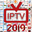 Icon of program: Daily IPTV Free 2019