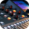 Equalizer - Bass Booster & Volume Booster icon