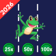 Icon of program: Frog Road - Cross  Win x1…
