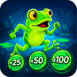 Icon of program: Frog Road - Cross  Win x1…