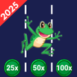 Icon of program: Frog Road - Cross  Win x1…