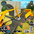 Icono de programa: Train Station Constructio…