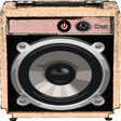 Icono de programa: Amplifier