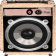 Icon of program: Amplifier