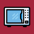 OpenMicroWave (OMW) icon