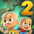 Icon of program: Upin & Ipin KST Chapter 2