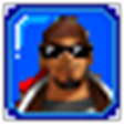 Icono de programa: Crazy Streetball