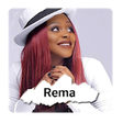 Icono de programa: Rema Namakula Music App