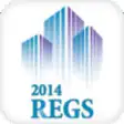 Icon of program: 2014 REGS