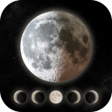 Icon of program: Moonphase  Horoscope