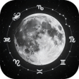 Icon of program: Moonphase  Horoscope
