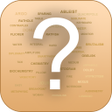 Icono de programa: Word Trivia Quiz Game