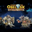 Icon of program: Across the Obelisk: The W…