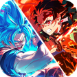 Icon of program: Pixel AllStarsProject