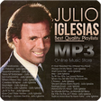 Icon of program: Julio Iglesias - Best Qua…
